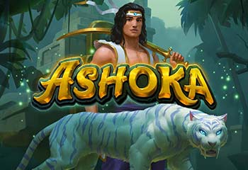 Ashoka