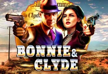 Bonnie and Clyde