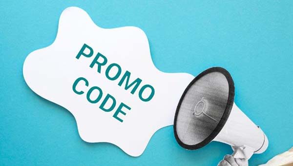Промокоды