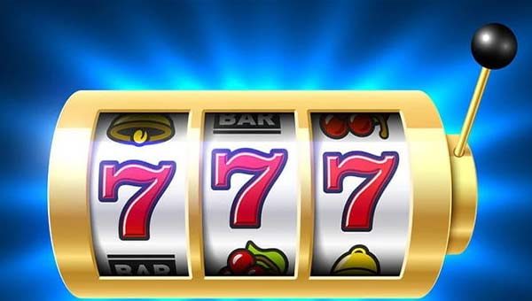 Лучшие слоты