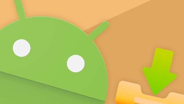 Приложение на Андроид