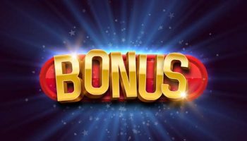 Отыгрыш бонусов