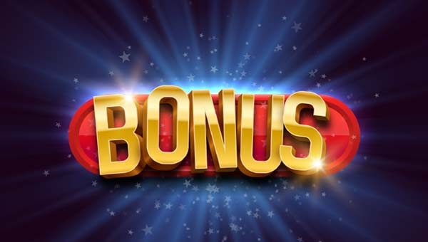 Отыгрыш бонусов