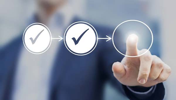 Верификация